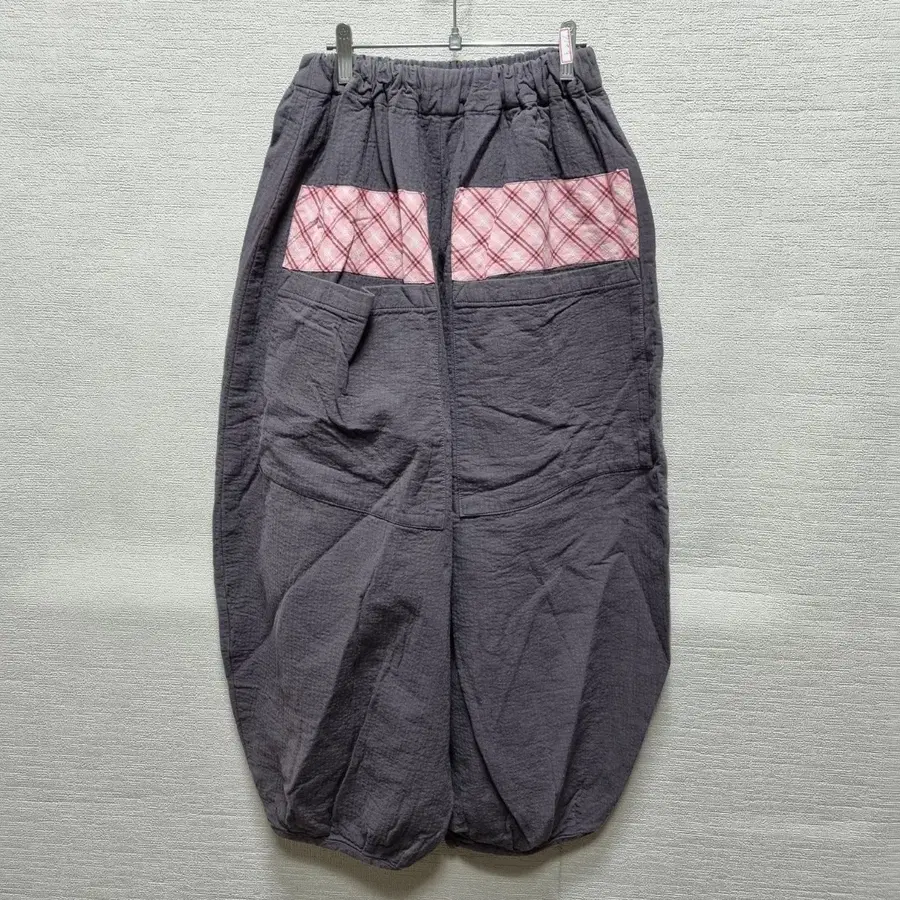 b216 생활한복 바지
