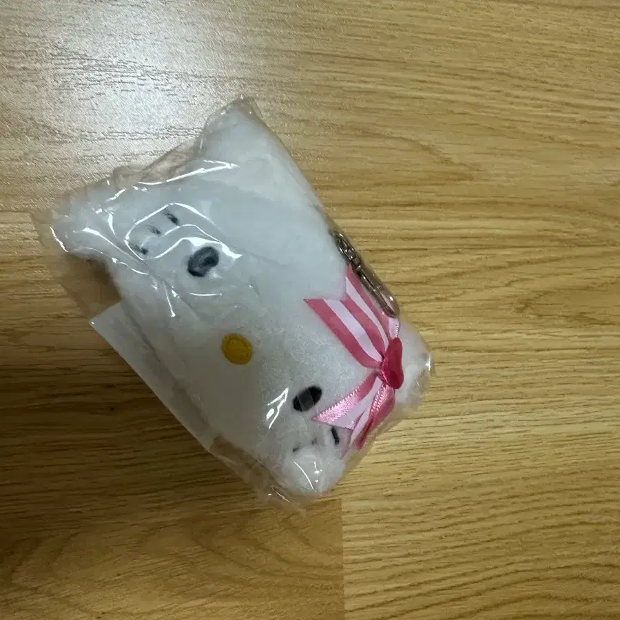 모레모 챠미키티 파우치 키링