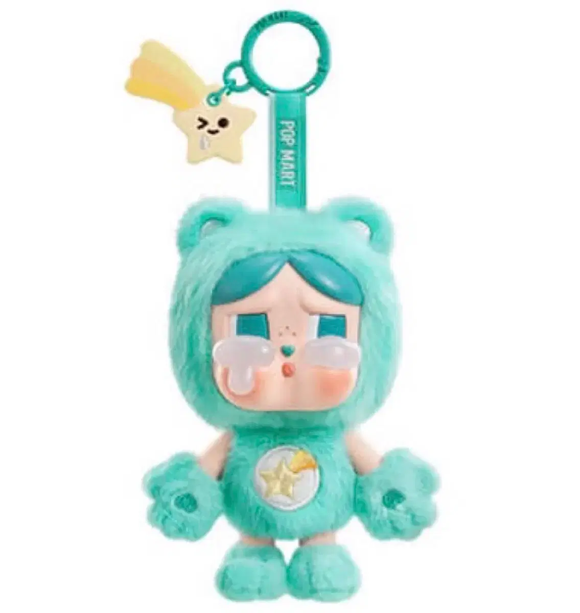미개봉 크라이베이비 케어베어스 위시베어 wish bear