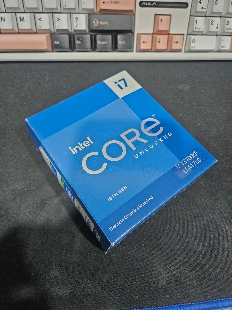 i7 13700kf
