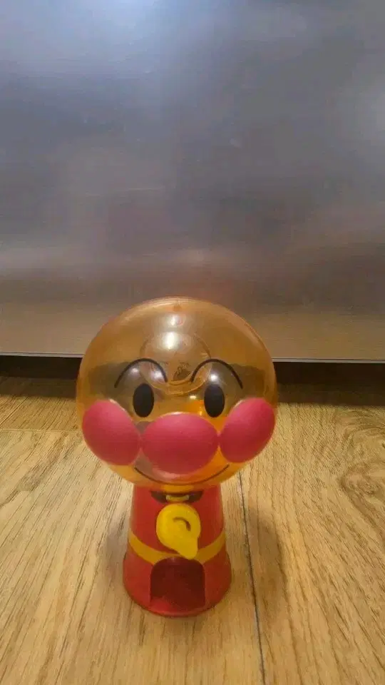 호빵맨