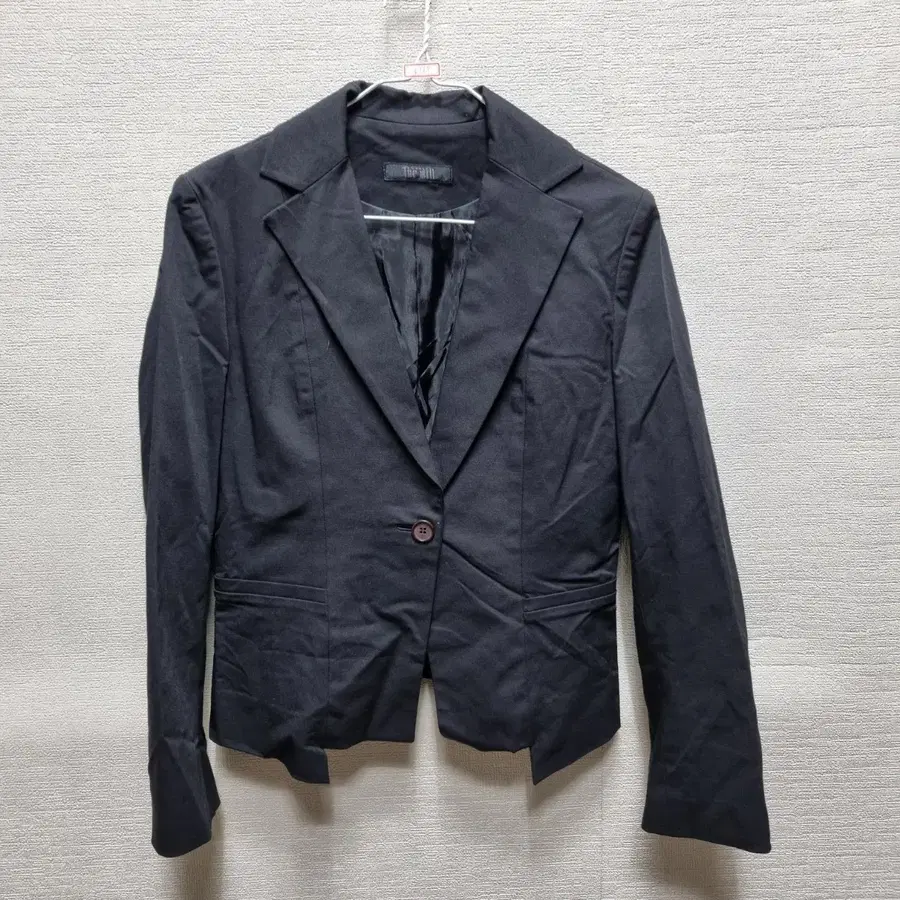 카169 크롭 자켓