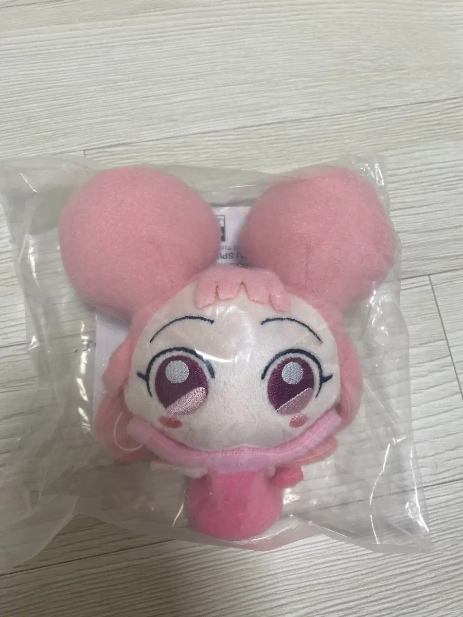 미개봉) 꼬마마법사 레미 쿠지 D상 요정 도도