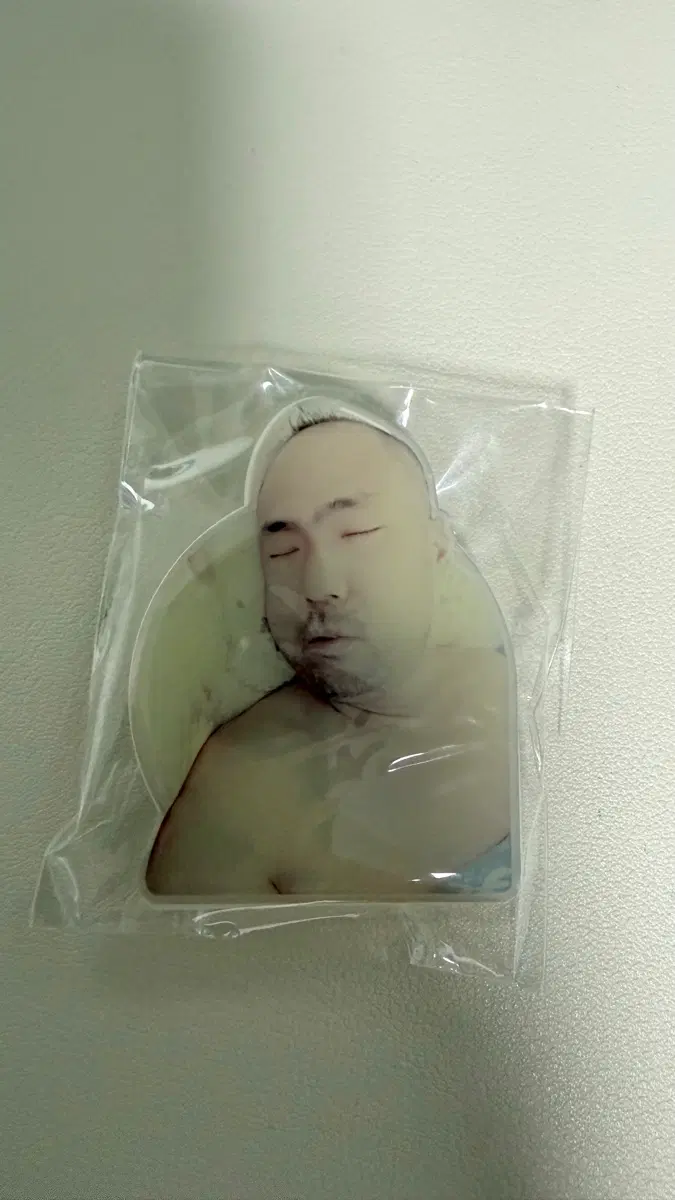 정상수 그립톡 판매합니다.