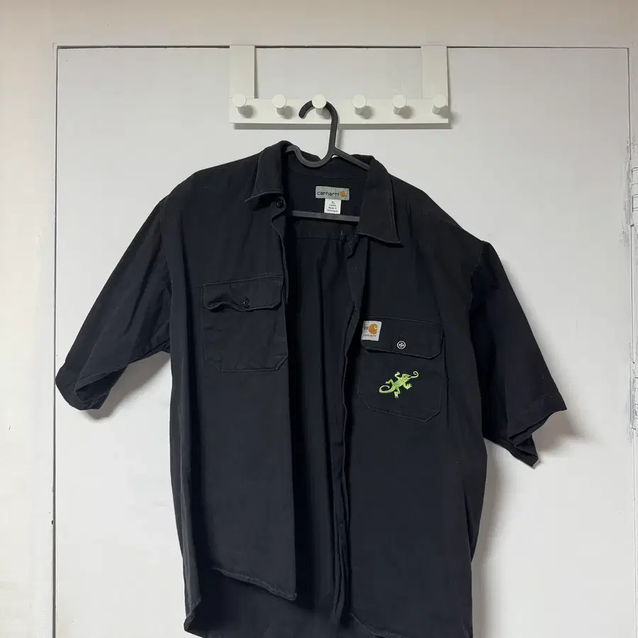 칼하트 워크셔츠 빈티지 XL