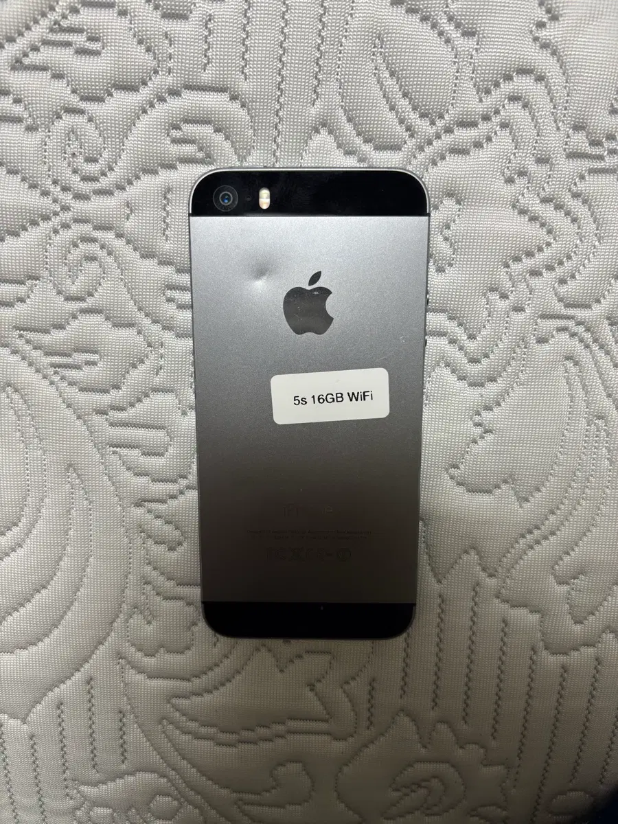 아이폰 5s 16GB