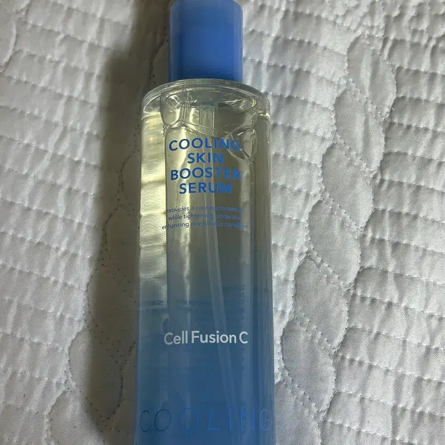 셀퓨전씨 포스트 알파 쿨링 스킨 부스터 세럼 150ml