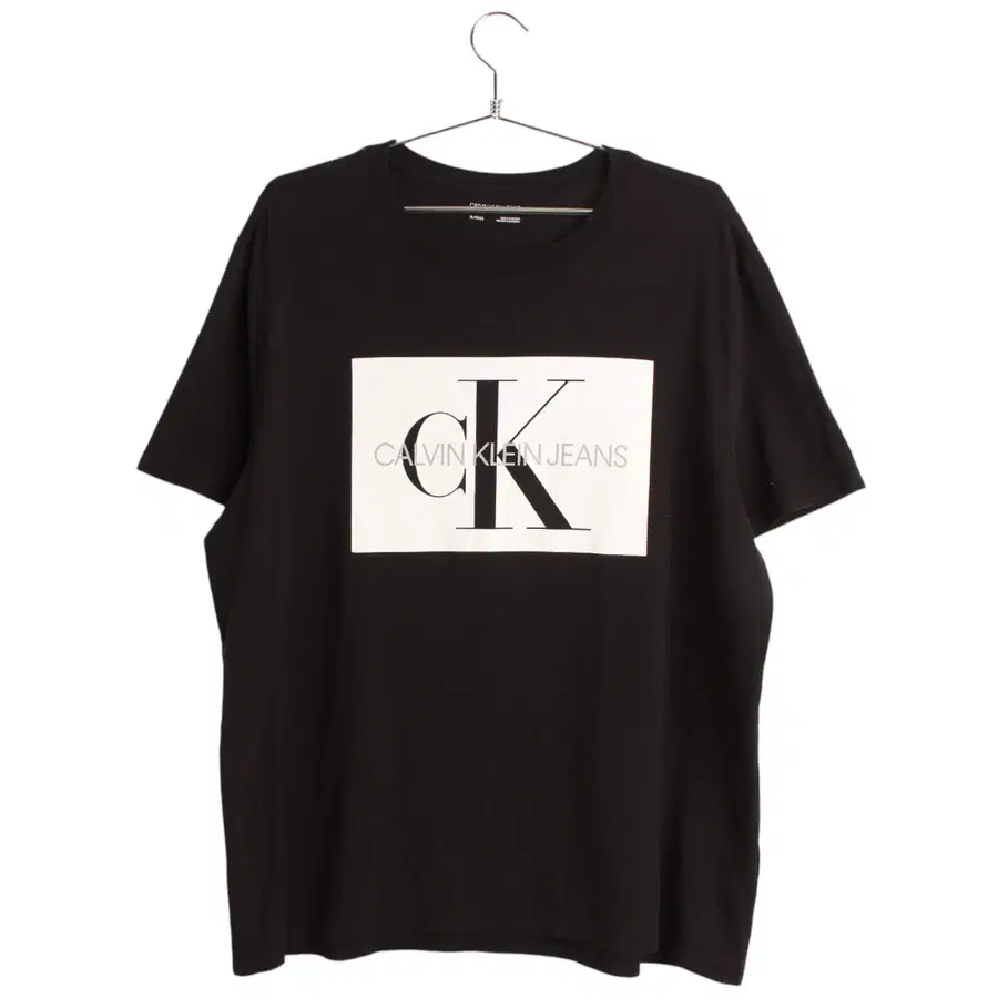 XL CK 반팔