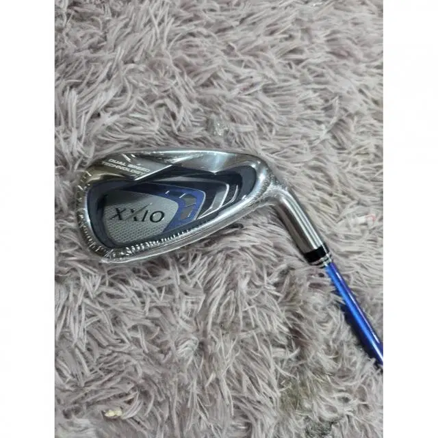 젝시오 mp900 카본 6번아이언 새제품