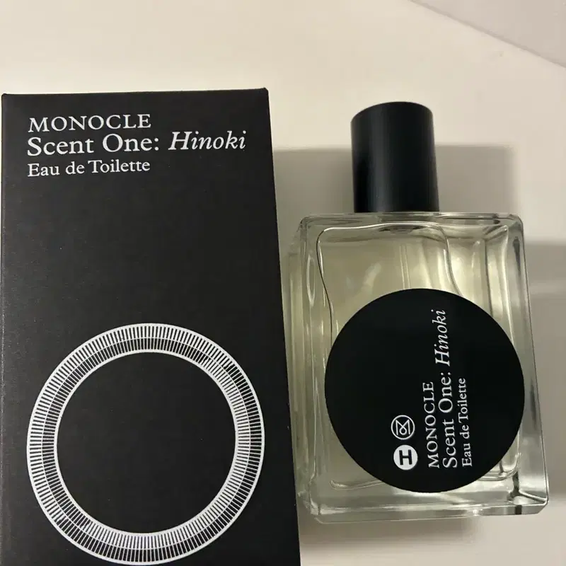 꼼데가르송 히노키 향수 50ml + 몽탈 디스커버리 세트 드려요
