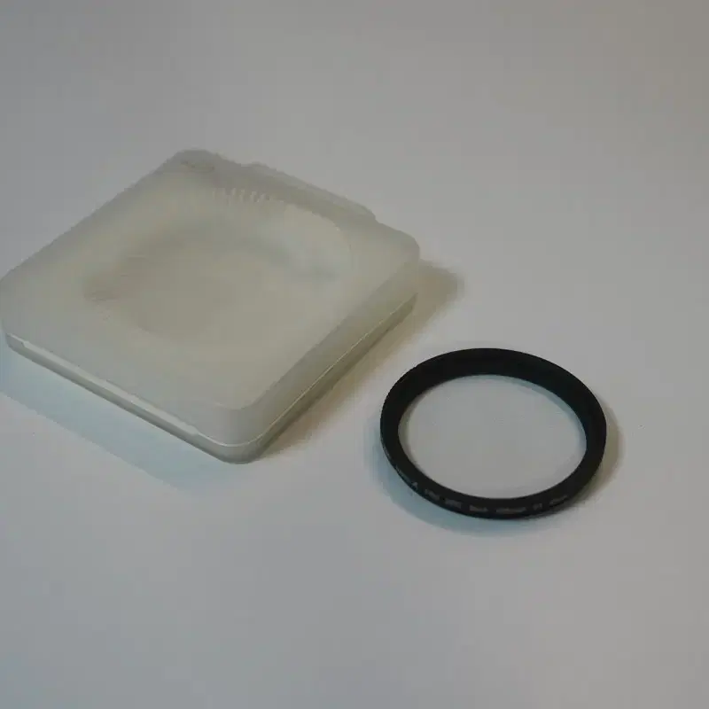 K&F Concept 49mm 블랙디퓨전 필터 1/4