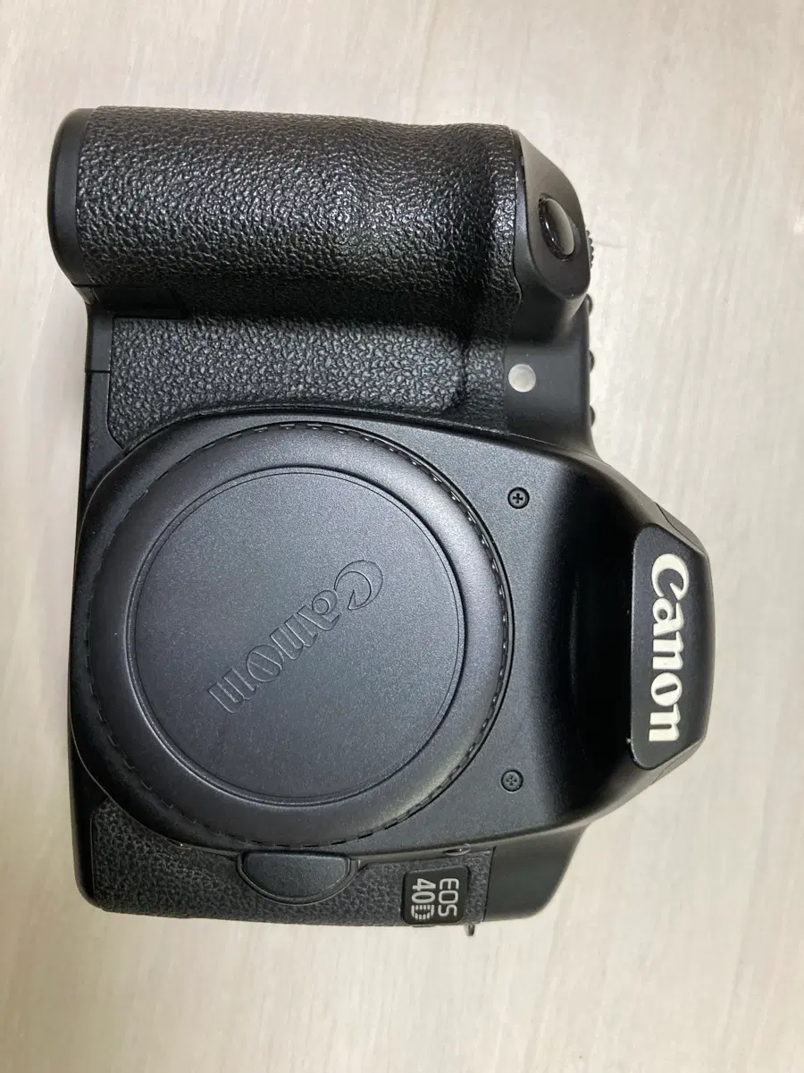 캐논 EOS 40D DSLR 카메라 바디