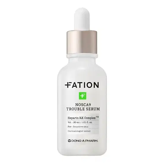 [미개봉] 파티온 노스카나인 트러블 세럼, 30ml, 1개