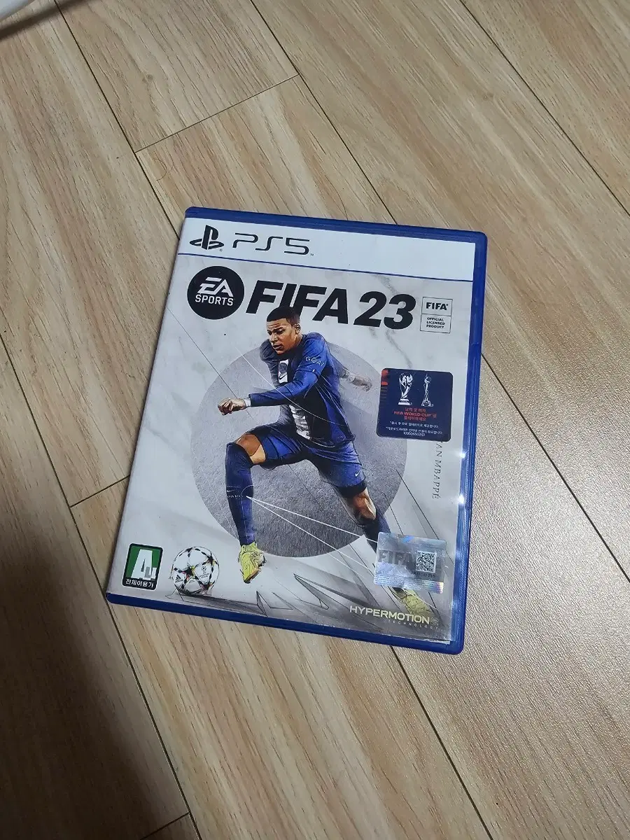 플스5 피파23 ps5