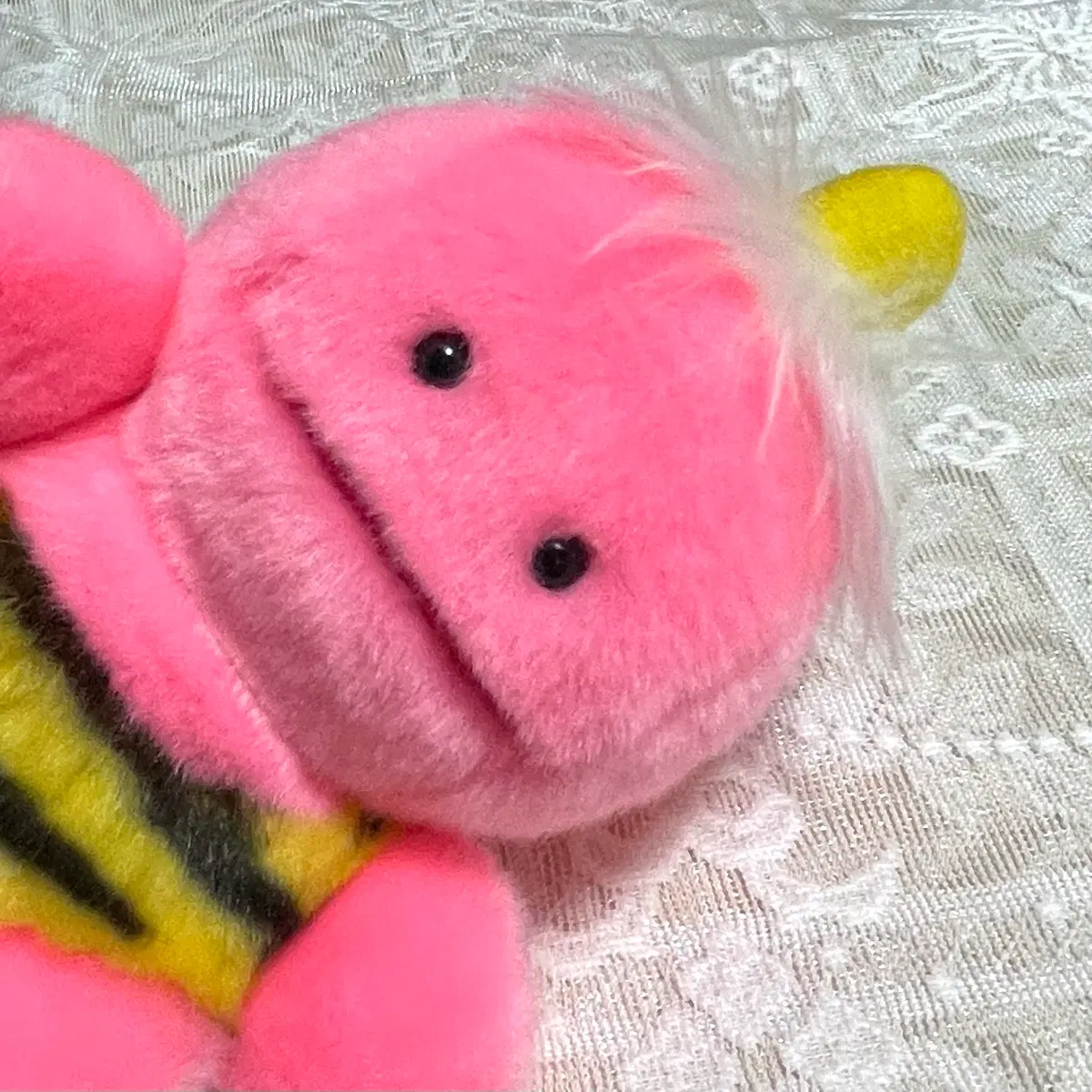 세키구치 도깨비 깨비 피카폰 인형 고전 세키쿠치 피카부 빈티지 인형
