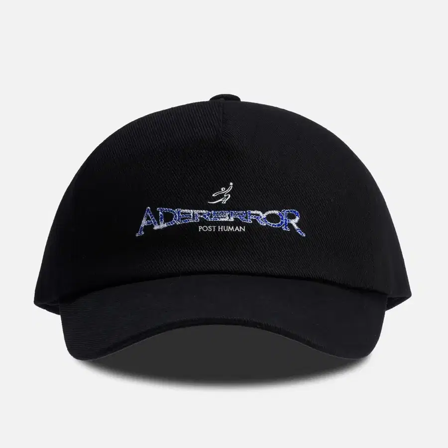 [새상품] 아더에러 (ADERERROR) 남녀공용 캡 프로덕트 79 블랙 S