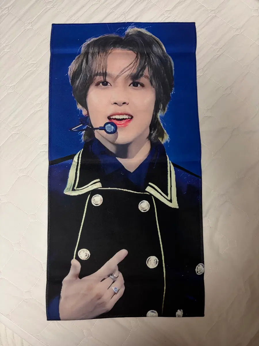 엔시티 해찬 슬로건 nct dream 127 일이칠 드림