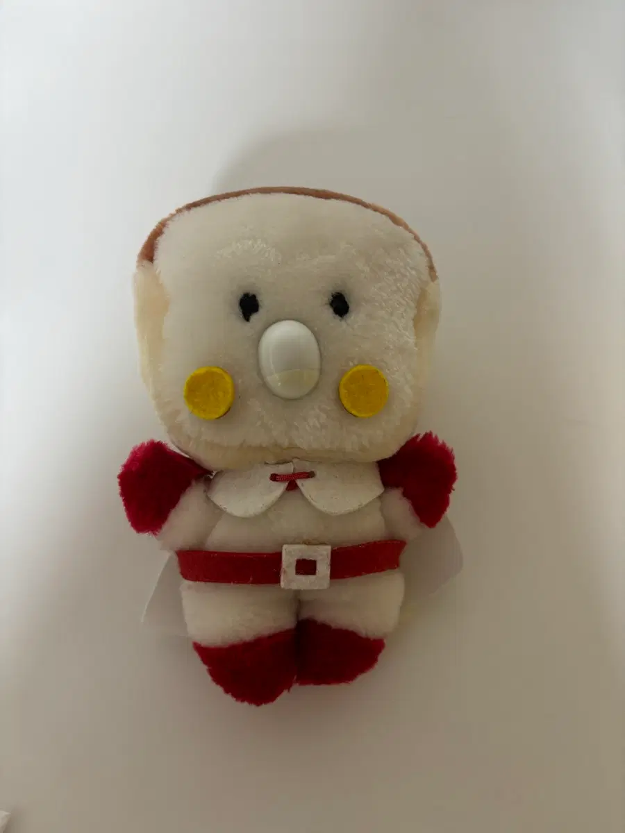 베이비 식빵맨 인형