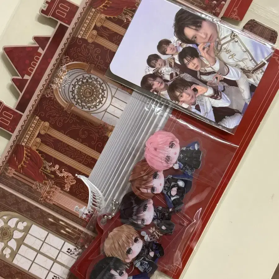 엔시티 위시 대만 팬미팅 입장 엠디 선물