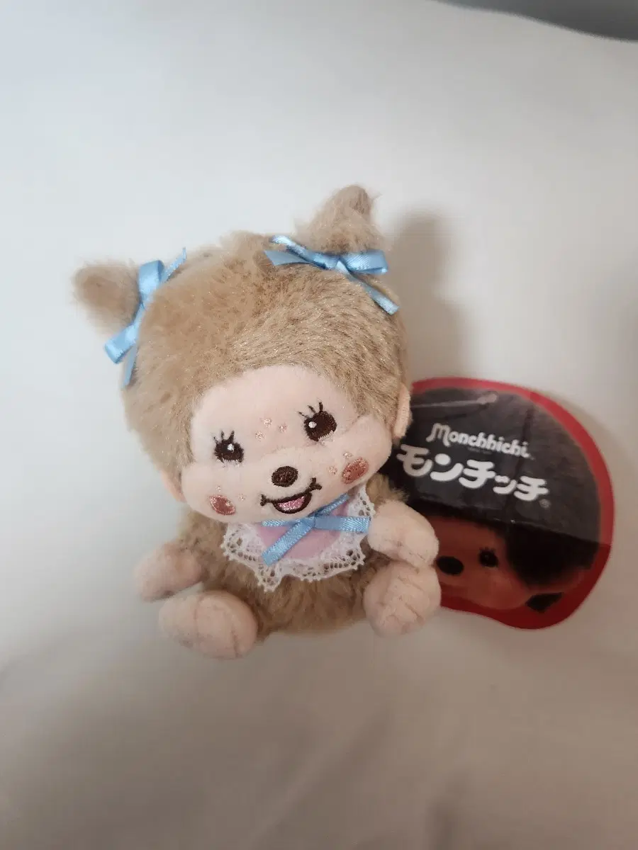 몬치치 스위트슈가 인형