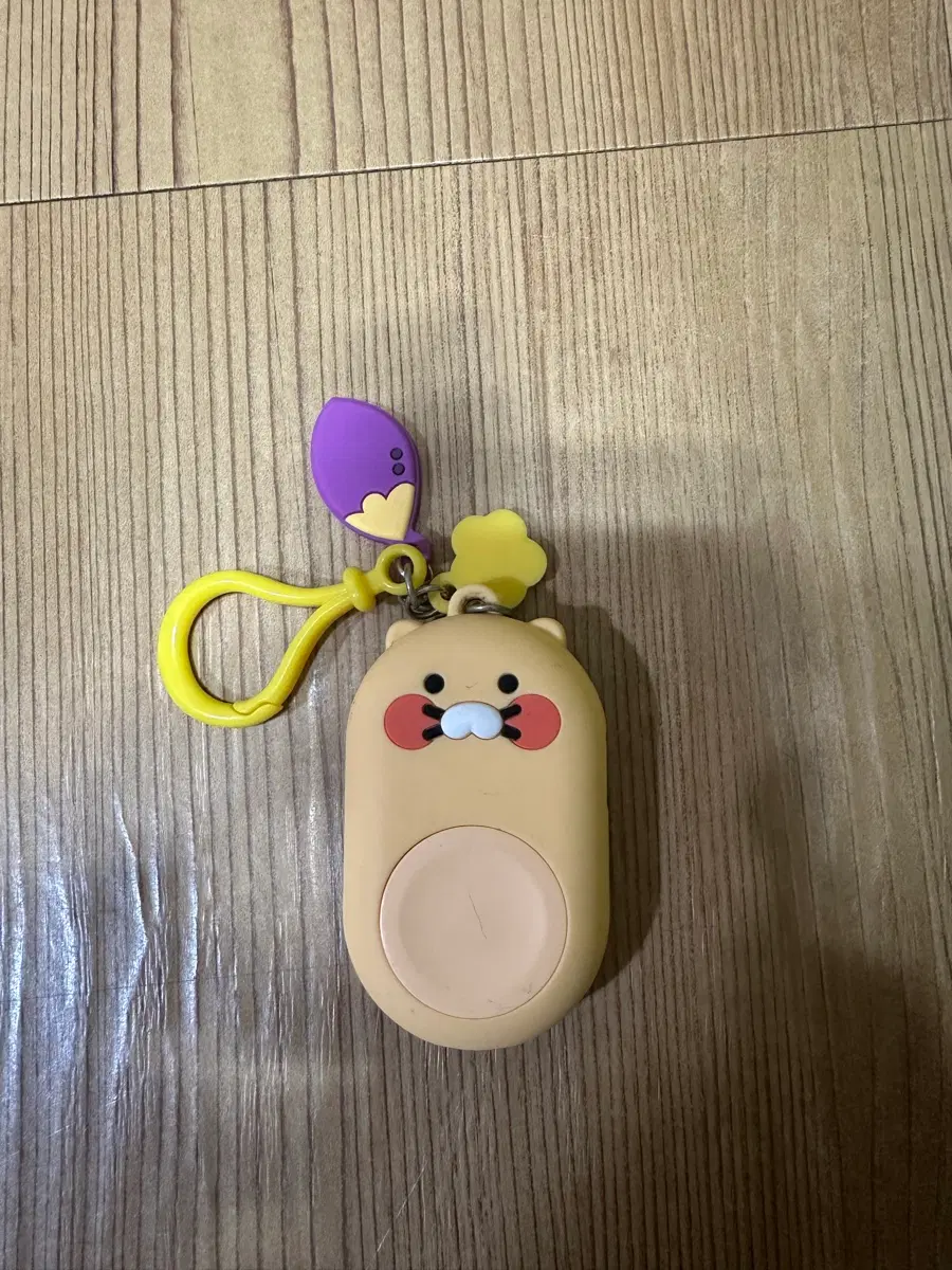 카카오프렌즈 춘식이 애플워치 보조배터리 판매합니다