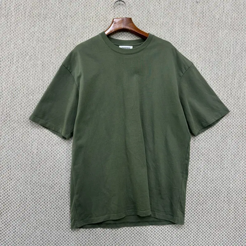 자바나스 반팔티 M H04698