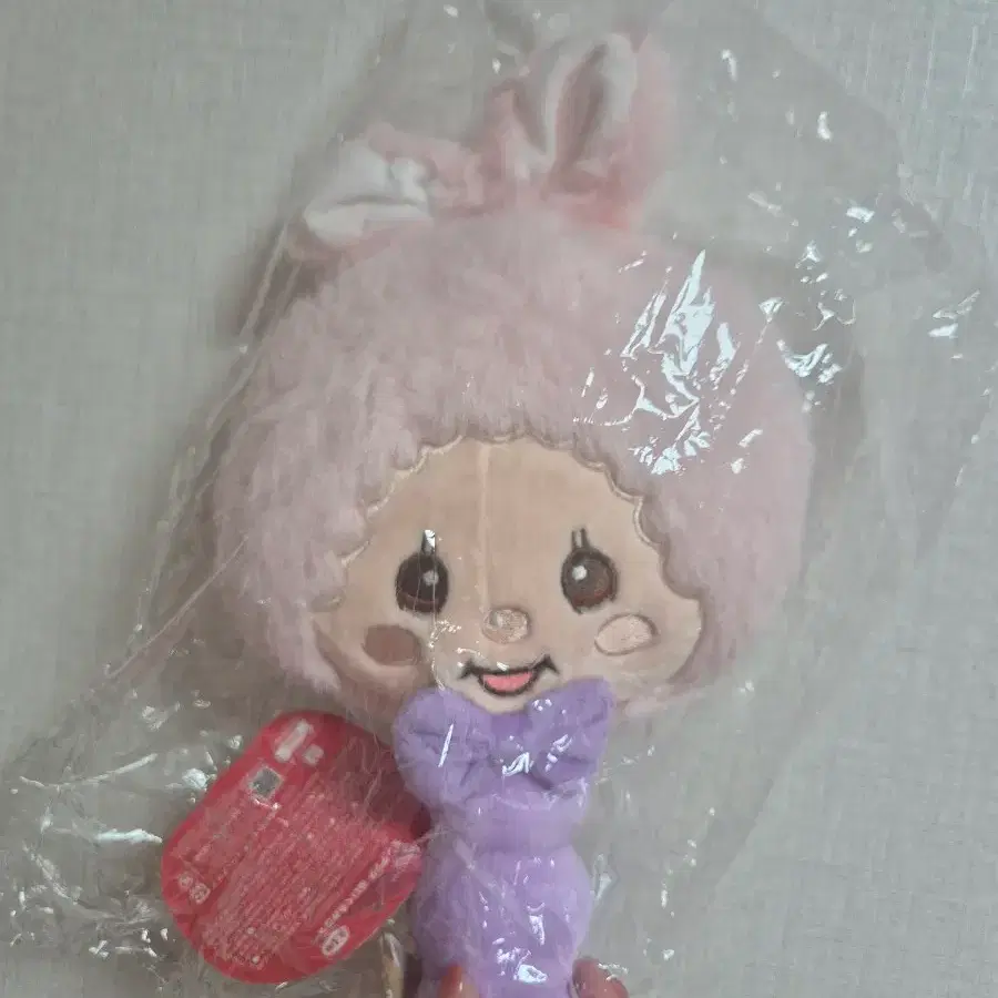 몬치치 치무탄 거울 손거울 새제품