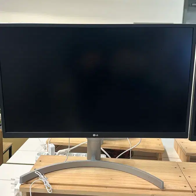 (Type-C, DP, HDMI가능) LG 27UK850 27인치 모니터