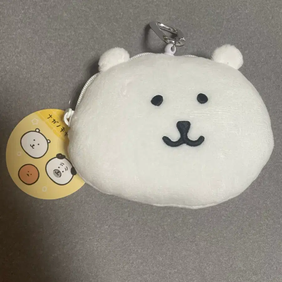 농담곰 나가노의곰 일본 릴패스 패스케이스 파우치