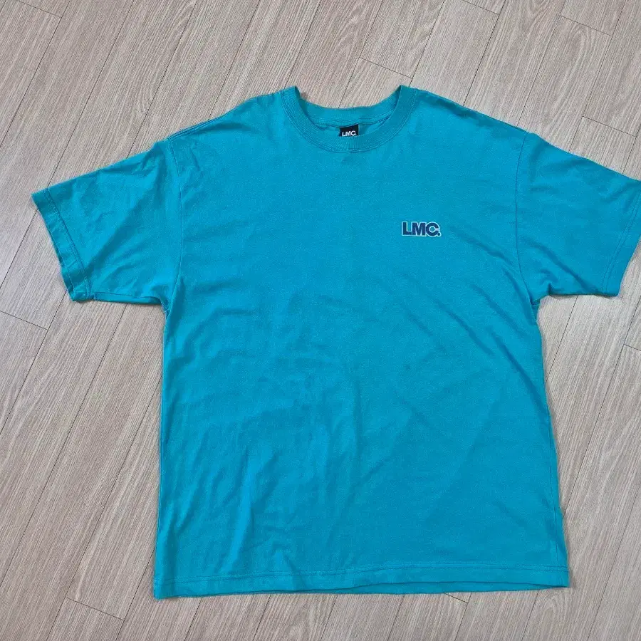 [XL] LMC 반팔티