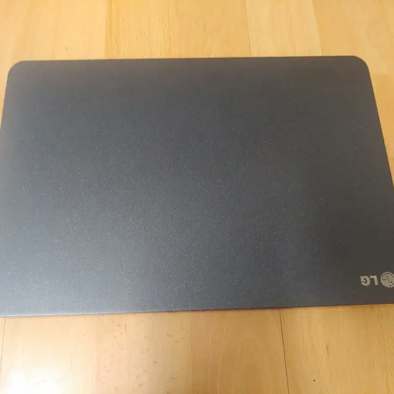 LG 그램 노트북