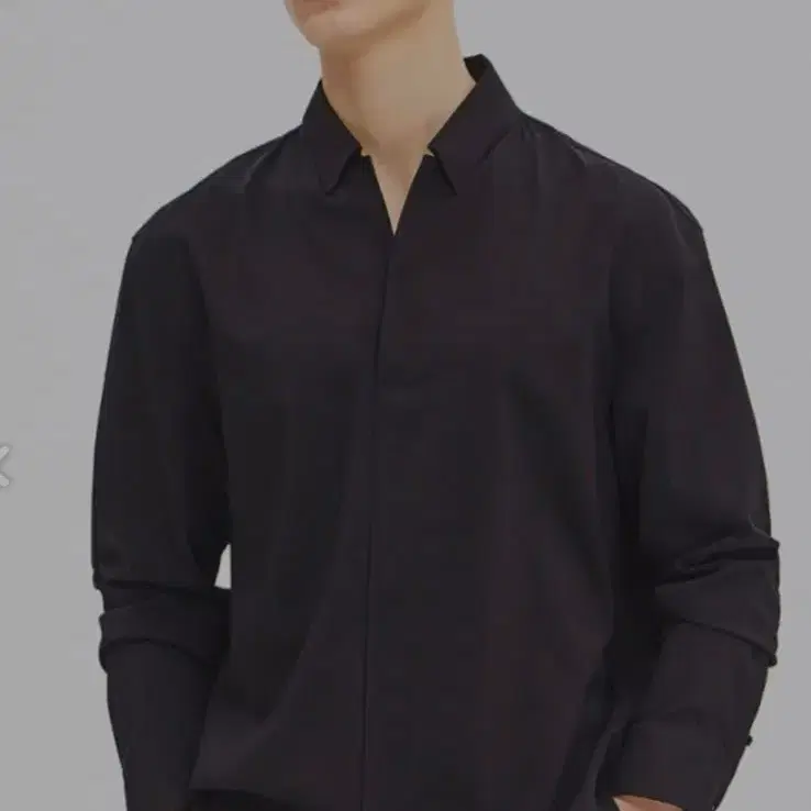 타임 옴므 튜닉 헨리넥 셔츠 남방 판매합니다