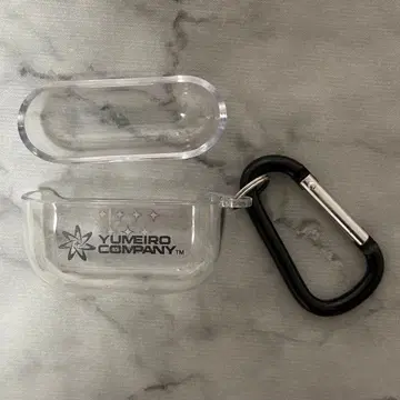 꿈색 캐스트 AirPods 케이스