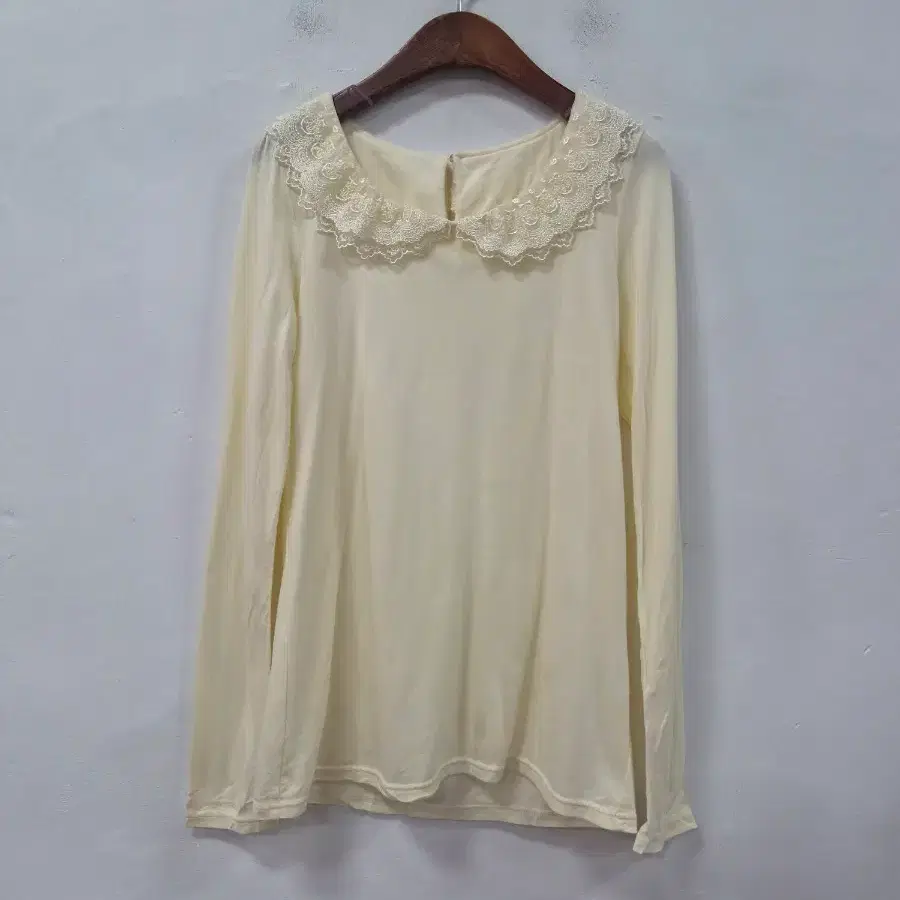 Franche Lippe 티셔츠 아이보리