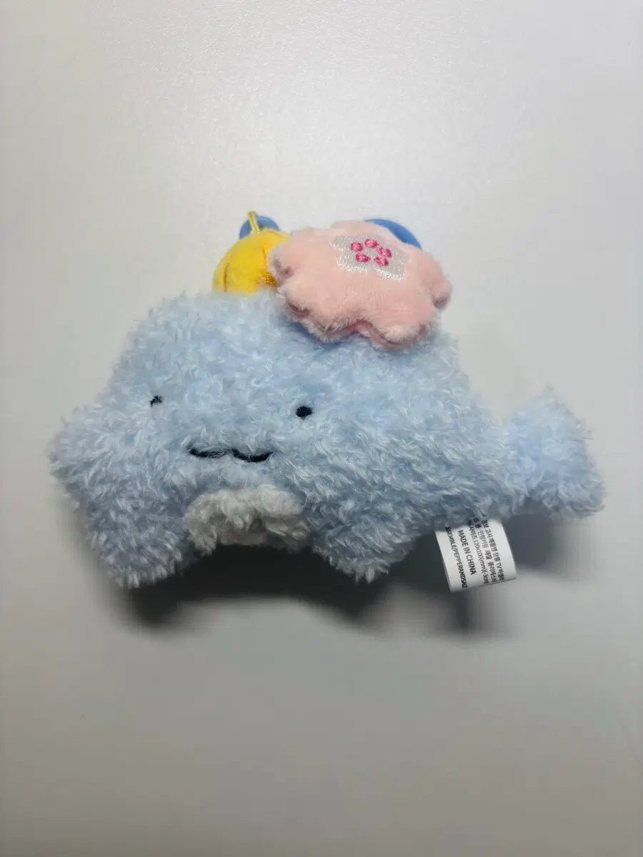 잠뜰 봄 인형키링 팔아요!