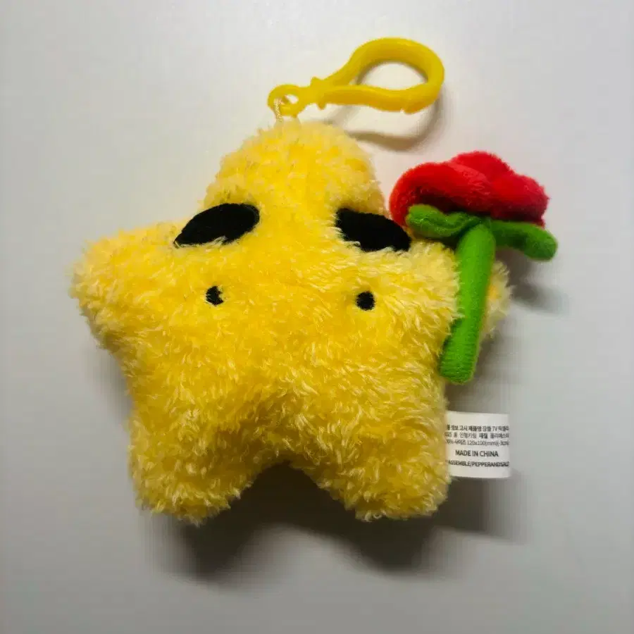 각별 봄 인형키링 팝니다!