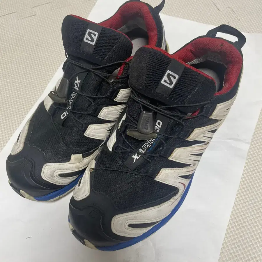 살로몬 XA PRO 3D 265(8.5)