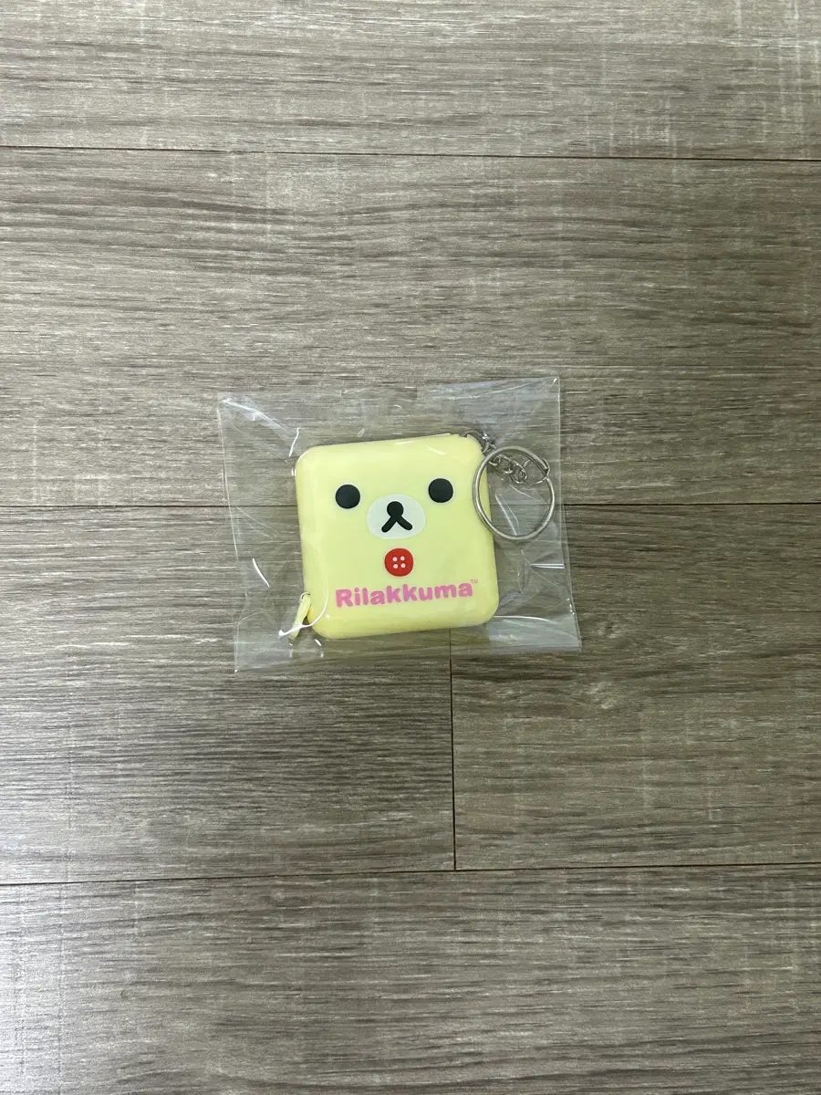 리락쿠마 코리락쿠마 줄자