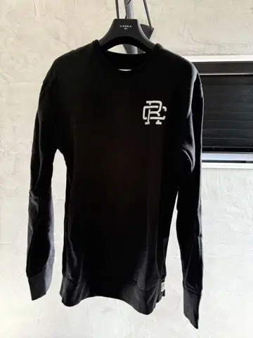 REIGNING CHAMP x RHC Ron Herman 별주 맨투맨