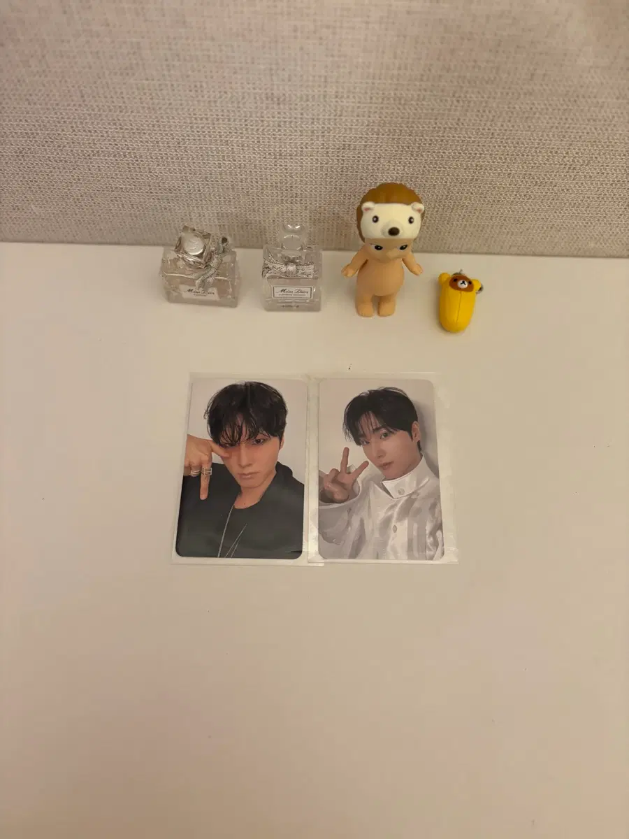 데이식스 영케이 포카 일괄 양도