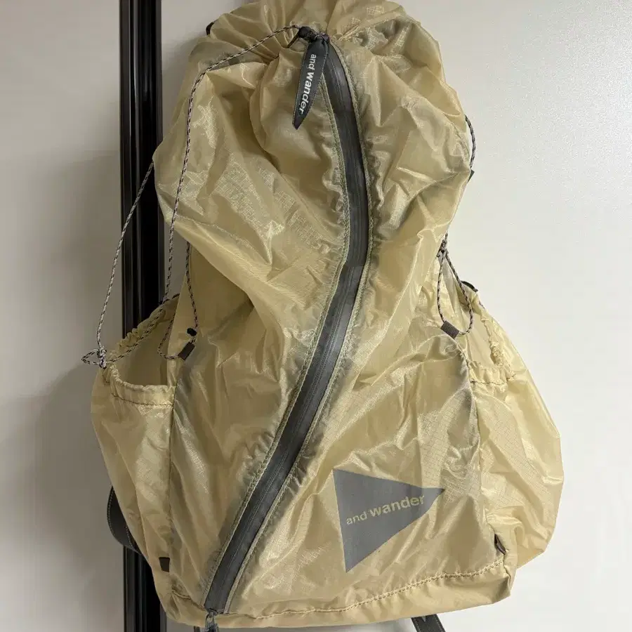 andwander sil daypack