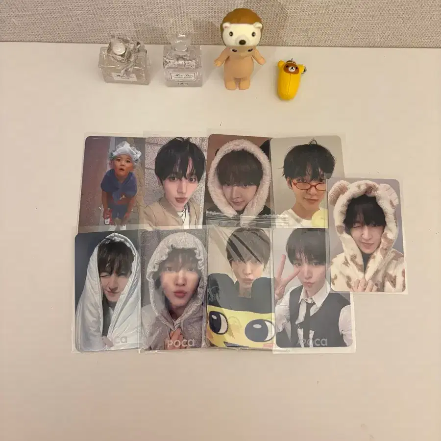 킥플립 동현 포카 일괄 양도