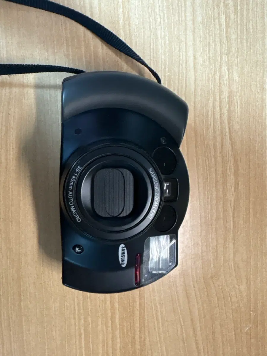 Kenox fx-4 필름카메라