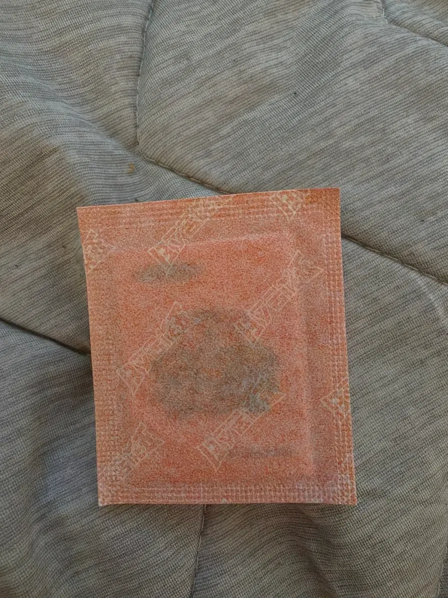 포켓몬스터 이상해꽃 띠부씰 스티커
