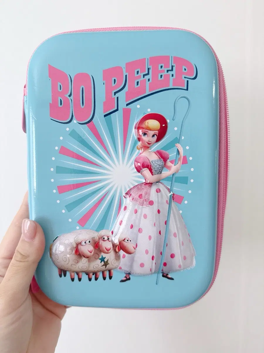 BO PEEP 여행용 만능 하드케이스