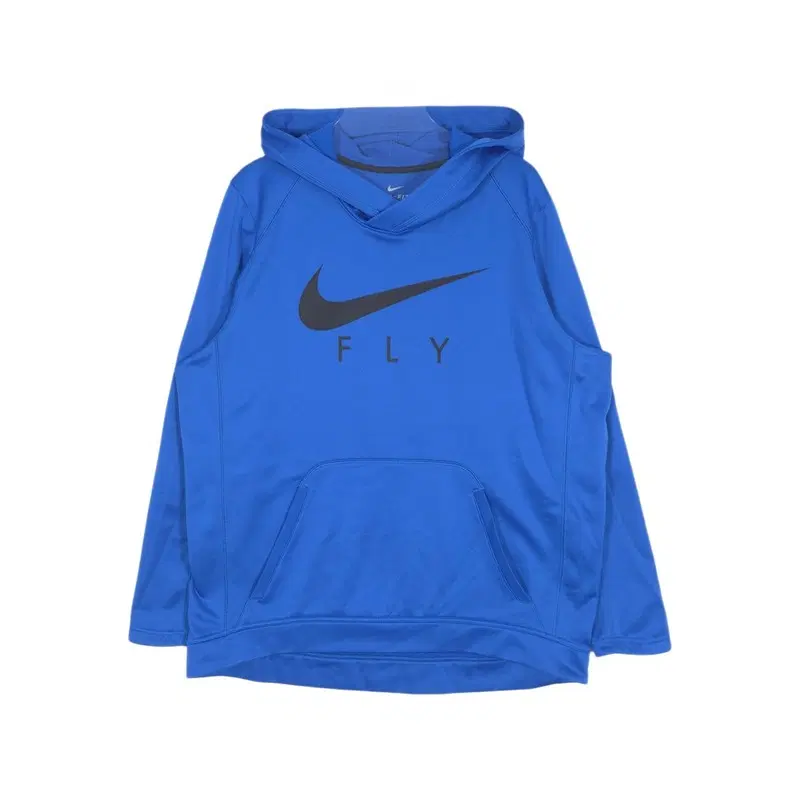 NIKE 드라이핏 플라이 빅스우시 후드 티셔츠 XL