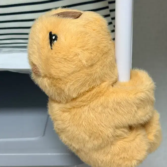 귀여운 카피바라 인형 키링
