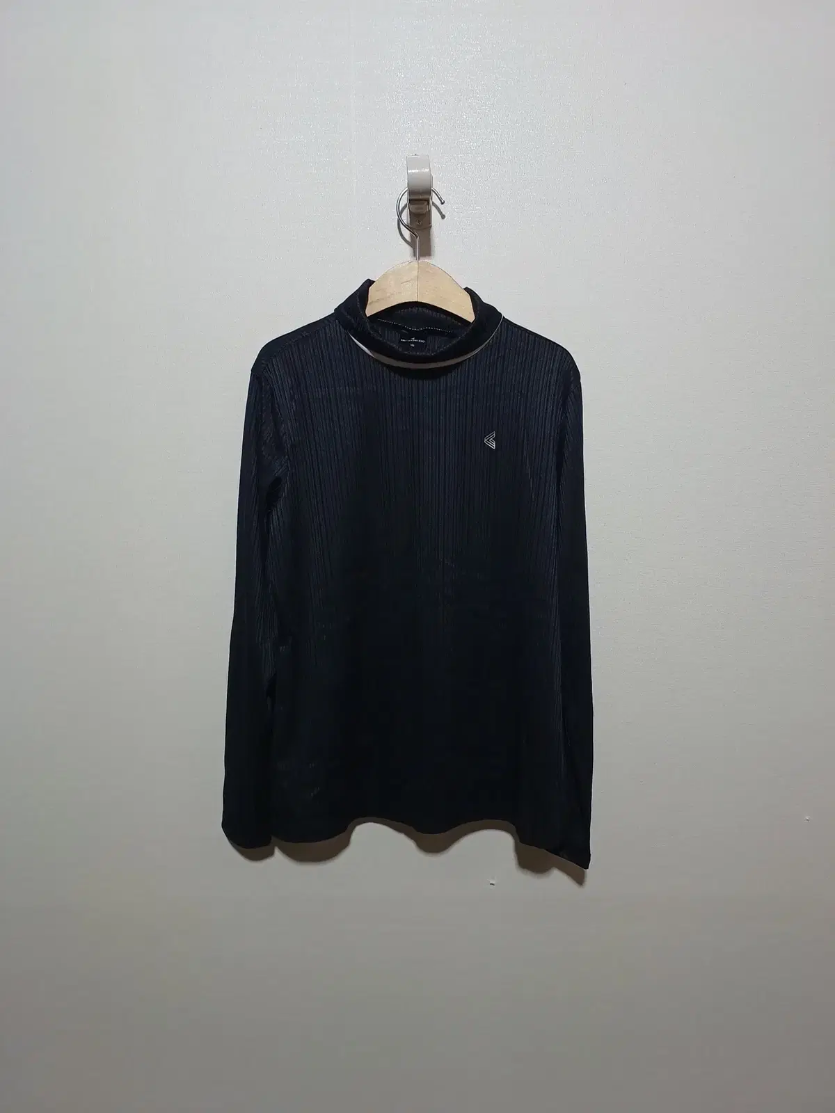 김영주 골프 여성 긴팔 스판 티셔츠 100 (26A2375)