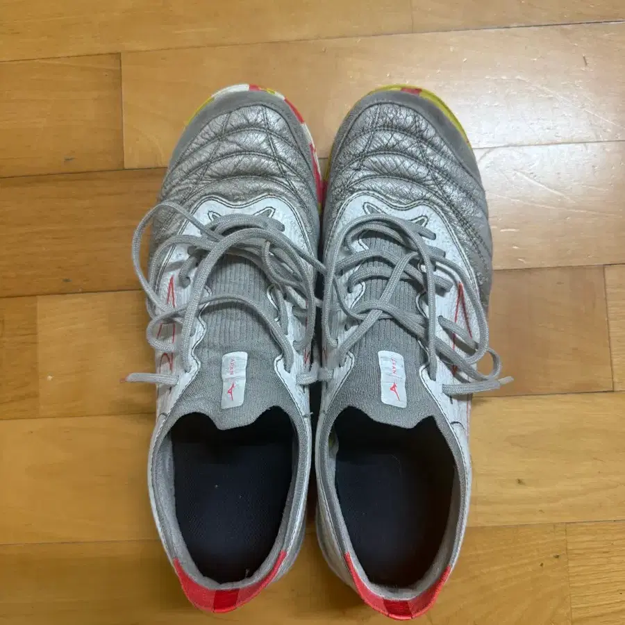 미즈노 모렐리아 살라 265TF