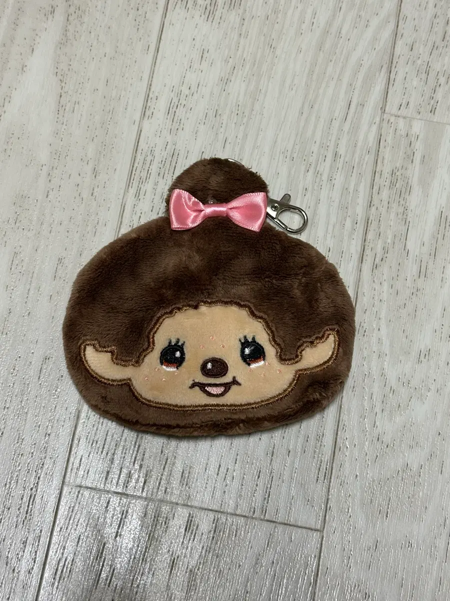 [원가 이하] 몬치치 (몬치치걸) 봉제인형 멀티 케이스 가챠